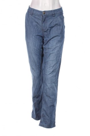 Damen Jeans Woman By Tchibo, Größe XL, Farbe Blau, Preis € 6,49