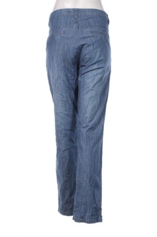 Damen Jeans Woman By Tchibo, Größe XL, Farbe Blau, Preis € 6,49