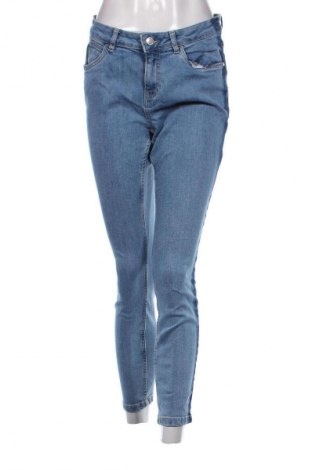 Damen Jeans Women by Tchibo, Größe M, Farbe Blau, Preis 10,29 €