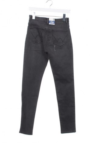 Damen Jeans Wrangler, Größe M, Farbe Grau, Preis € 26,99