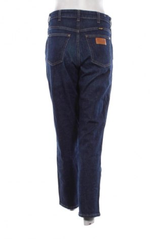 Damen Jeans Wrangler, Größe L, Farbe Blau, Preis 15,99 €