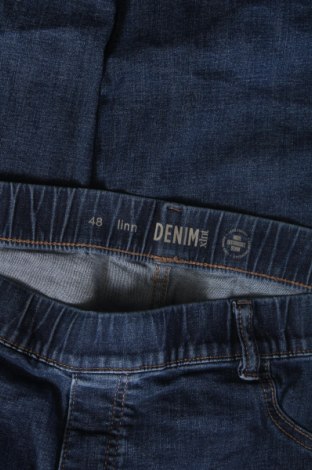 Damen Jeans Xlnt, Größe XXL, Farbe Blau, Preis € 28,79