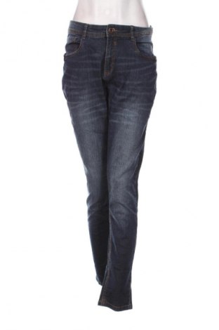 Damen Jeans Yessica, Größe XL, Farbe Blau, Preis 11,29 €