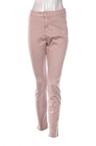 Damen Jeans Yessica, Größe XL, Farbe Rosa, Preis € 8,49