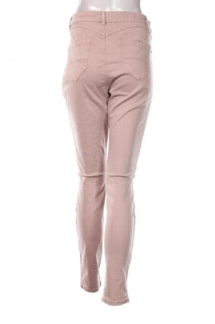 Damen Jeans Yessica, Größe XL, Farbe Rosa, Preis € 8,49