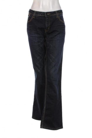 Damen Jeans Yessica, Größe XL, Farbe Blau, Preis 7,99 €