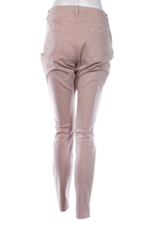 Damen Jeans Yessica, Größe L, Farbe Rosa, Preis € 9,49