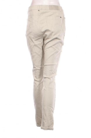 Damen Jeans Yessica, Größe XL, Farbe Beige, Preis 10,29 €