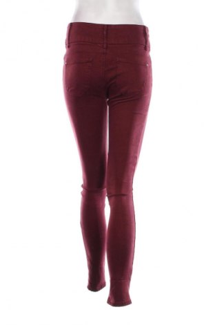 Damen Jeans Yessica, Größe S, Farbe Rot, Preis 10,49 €