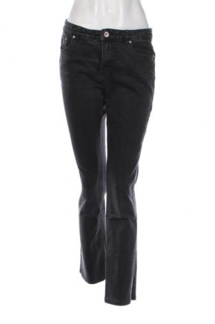 Damen Jeans Yessica, Größe L, Farbe Schwarz, Preis € 8,49