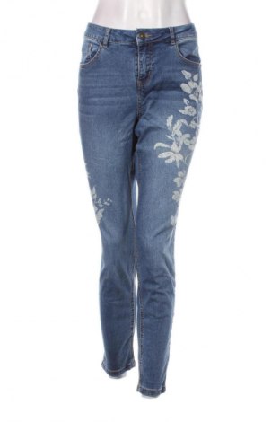 Damen Jeans Yessica, Größe M, Farbe Blau, Preis € 9,49