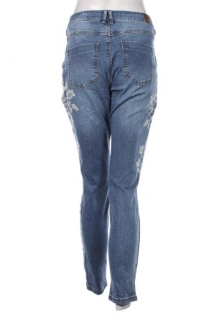 Damen Jeans Yessica, Größe M, Farbe Blau, Preis 9,49 €