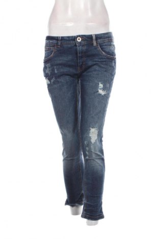 Damen Jeans Yessica, Größe M, Farbe Blau, Preis 9,49 €