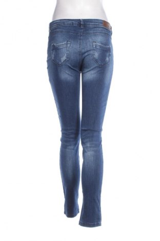 Damen Jeans Yessica, Größe S, Farbe Rot, Preis 9,49 €