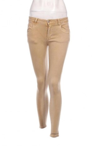 Damen Jeans Zabaione, Größe S, Farbe Beige, Preis € 4,49