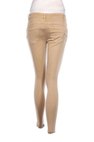 Damen Jeans Zabaione, Größe S, Farbe Beige, Preis € 4,49