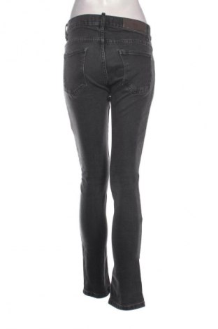 Damen Jeans Zara, Größe M, Farbe Schwarz, Preis 6,49 €