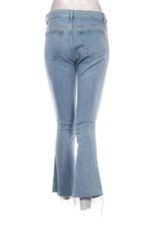 Damen Jeans Zara, Größe M, Farbe Blau, Preis € 6,49