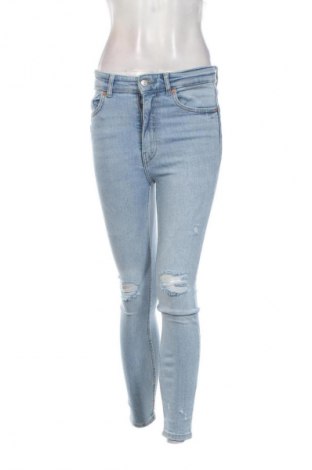 Damen Jeans Zara, Größe S, Farbe Blau, Preis € 7,99