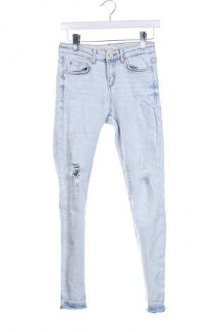 Damen Jeans Zara, Größe S, Farbe Blau, Preis € 18,99