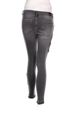 Damen Jeans Zara, Größe S, Farbe Grau, Preis 8,16 €