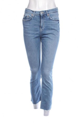 Damen Jeans Zara, Größe M, Farbe Blau, Preis € 18,99