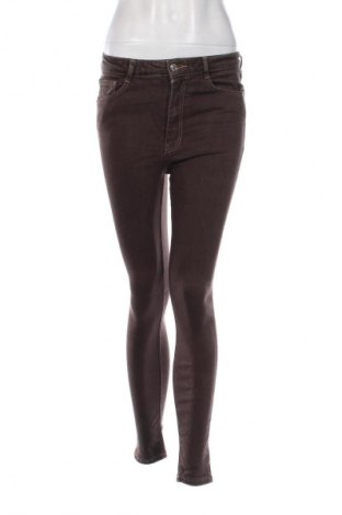 Damen Jeans Zara, Größe M, Farbe Braun, Preis € 8,79