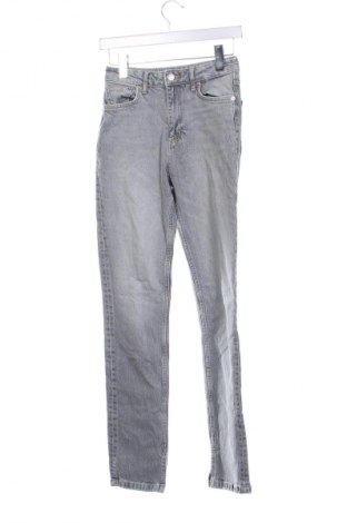 Damen Jeans Zara, Größe S, Farbe Grau, Preis 9,79 €