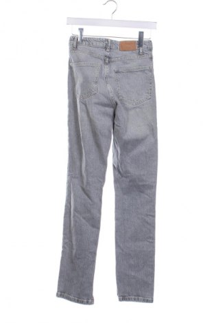 Damen Jeans Zara, Größe S, Farbe Grau, Preis 18,99 €