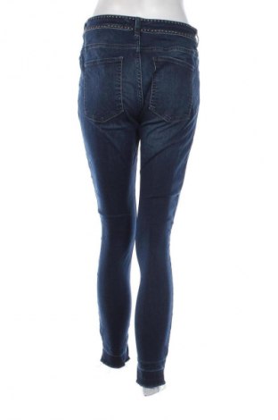 Damen Jeans Zara, Größe L, Farbe Blau, Preis € 18,99