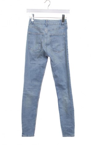 Damen Jeans Zara, Größe XS, Farbe Blau, Preis € 8,79