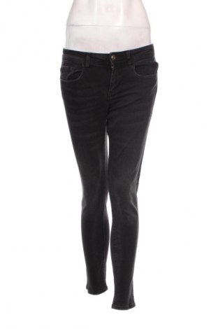 Damen Jeans Zara, Größe M, Farbe Schwarz, Preis 6,49 €