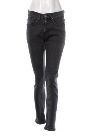 Damen Jeans Zara, Größe M, Farbe Grau, Preis 18,99 €