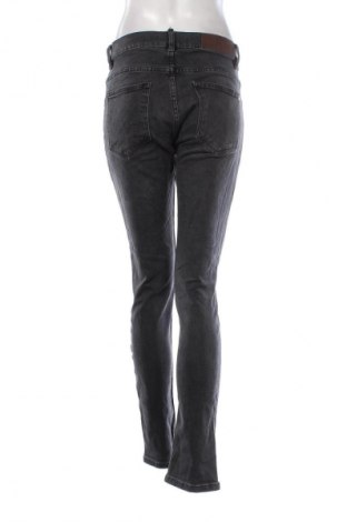 Damen Jeans Zara, Größe M, Farbe Grau, Preis 18,99 €