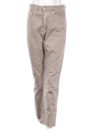 Damen Jeans Zara, Größe S, Farbe Beige, Preis € 9,79