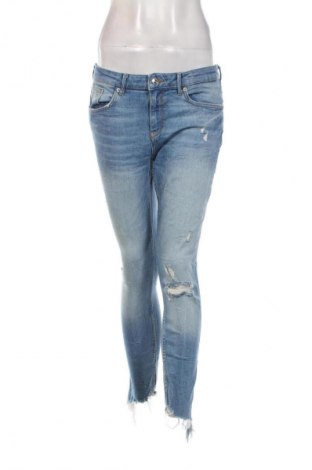 Damen Jeans Zara, Größe M, Farbe Blau, Preis € 8,99