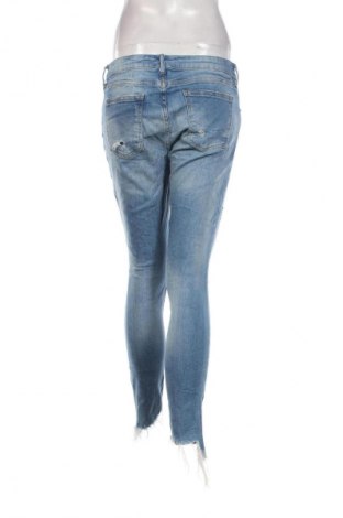 Damen Jeans Zara, Größe M, Farbe Blau, Preis 8,99 €