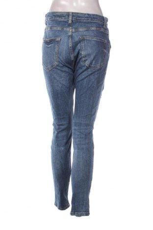 Damen Jeans Zara, Größe M, Farbe Blau, Preis 7,99 €