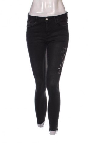 Damen Jeans Zara Trafaluc, Größe L, Farbe Schwarz, Preis 8,79 €