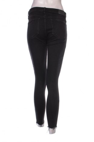 Damen Jeans Zara Trafaluc, Größe L, Farbe Schwarz, Preis € 7,99