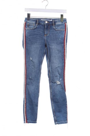 Damen Jeans Zara Trafaluc, Größe S, Farbe Blau, Preis 6,99 €