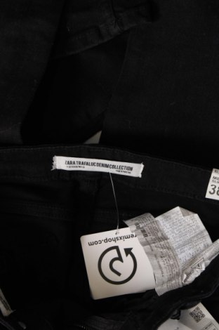 Damen Jeans Zara Trafaluc, Größe M, Farbe Schwarz, Preis 7,99 €