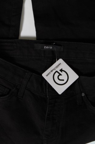 Damen Jeans Zero, Größe S, Farbe Schwarz, Preis € 6,99