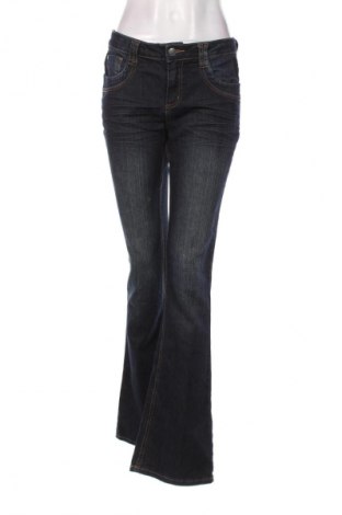 Damen Jeans Zero, Größe M, Farbe Blau, Preis 9,99 €