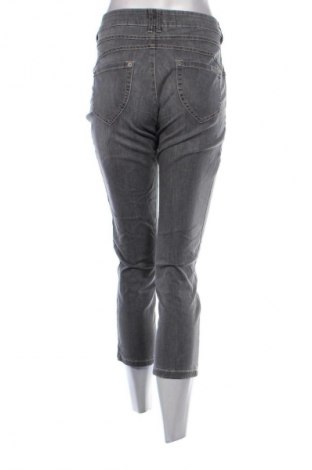 Damen Jeans Zerres, Größe M, Farbe Grau, Preis € 7,49