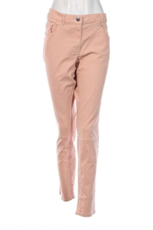 Damen Jeans Zerres, Größe XXL, Farbe Rosa, Preis 8,49 €