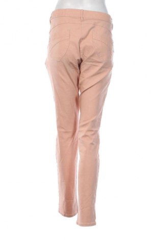 Damen Jeans Zerres, Größe XXL, Farbe Rosa, Preis 8,49 €