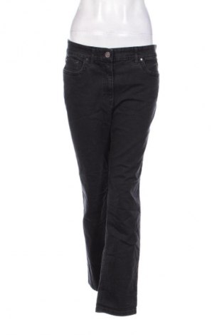 Damen Jeans Zerres, Größe M, Farbe Schwarz, Preis 8,49 €