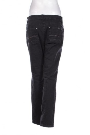 Damen Jeans Zerres, Größe M, Farbe Schwarz, Preis 11,79 €