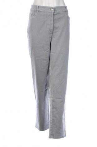 Damen Jeans Zerres, Größe XXL, Farbe Grau, Preis 11,99 €